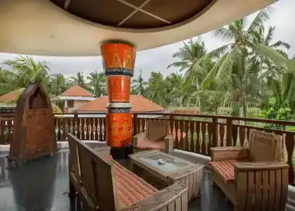 Green Field Resort - 85