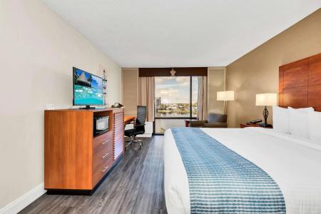 Best Western Orlando Gateway - 41