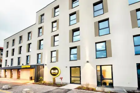 B&B Kempten - 0