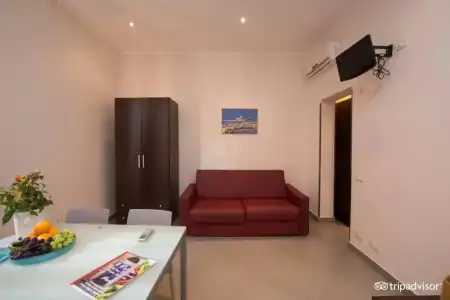 Palazzo dei Corsari- Apartment - 18