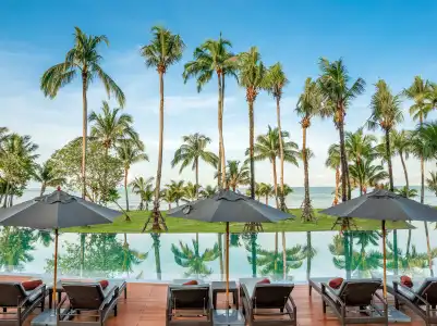 La Flora Khao Lak - 18