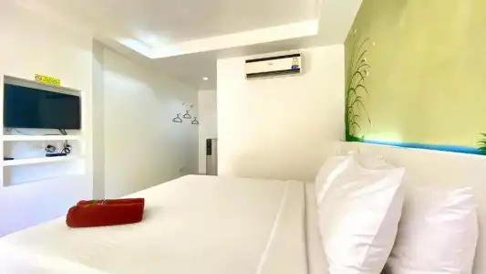 Kuapa Resort - 24