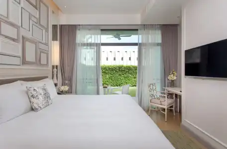 U Sathorn Bangkok - 6