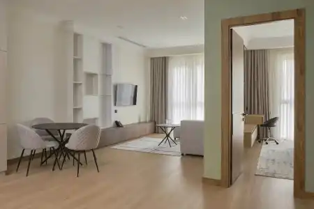 Stylo Residences & Suites Apart - 207