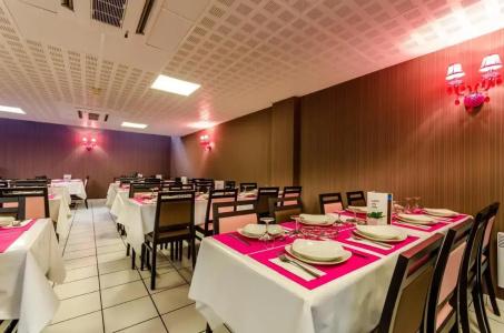 Hôtel Croix des Bretons Lourdes Pyrénées - 16