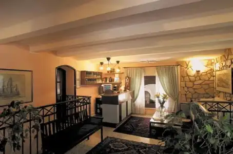 Domus Mariae Albergo - 1