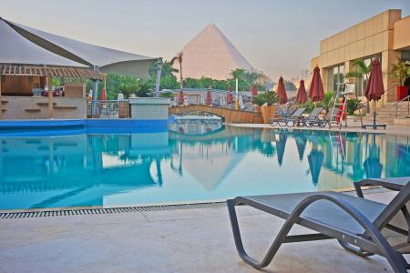 Le Méridien Pyramids & Spa - 40
