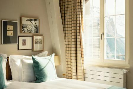 Grand Belvedere, a Beaumier & Spa - 86