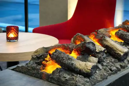 Holiday Inn Express Karlsruhe - City Park by IHG - 16