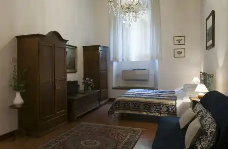 Residenza Il Villino B&B - 3