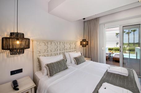 Delfina Tropic Beach - 2