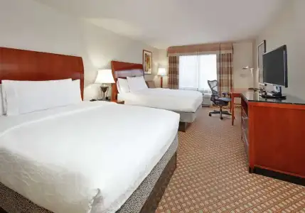 Hilton Garden Inn San Diego Del Mar - 66