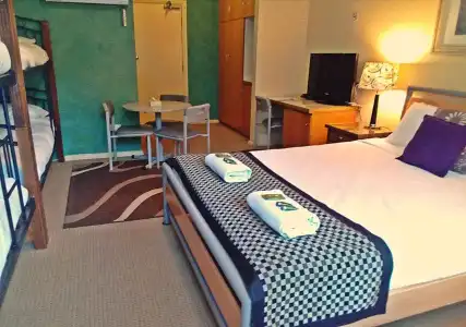 Adelaide Pulteney Motel - 8