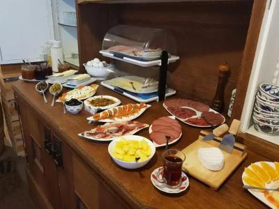 Restaurant Toscana Naumburg - 7