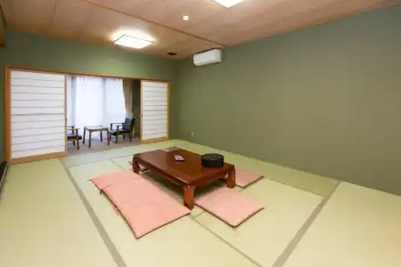 OYO Ryokan Tsuki no Niwa Bandai-Atami Onsen - 19