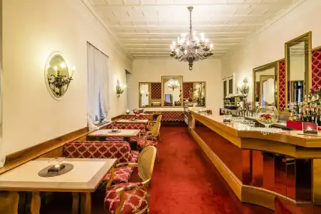 Grand Bellevue - adults only - 18