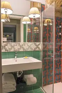 4 Quarti B&B - Appartamenti - 42