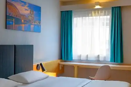 Ibis Koeln Frechen - 33