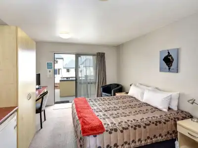Bella Vista Motel Dunedin - 2