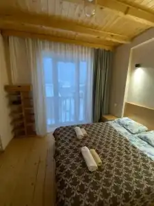 Ushguli Panorama Guest House - 17