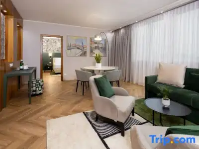 Crowne Plaza Padova by IHG - 80