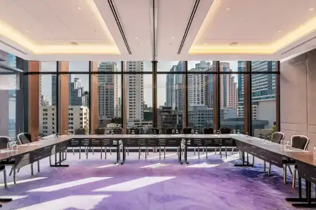 Carlton Bangkok Sukhumvit - 31