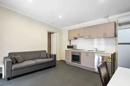The View on Hannans Kalgoorlie - 49