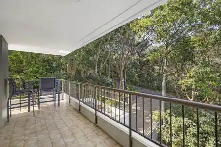 Gemini Court Holiday Apartments - 312