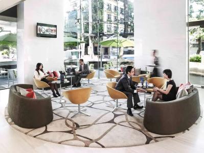 Novotel Saigon Centre - 39