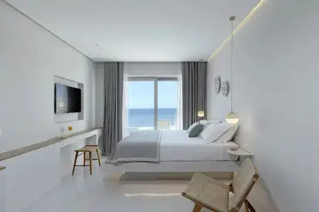 Infinity View Suites Tinos - 81