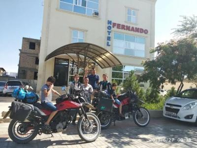 Fernando - 22
