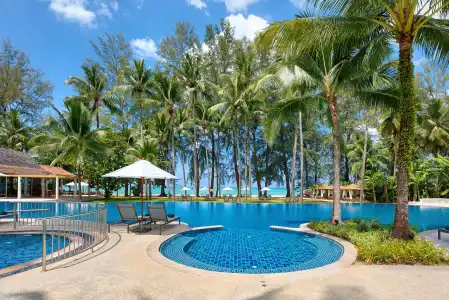 Outrigger Khao Lak Beach Resort - 33