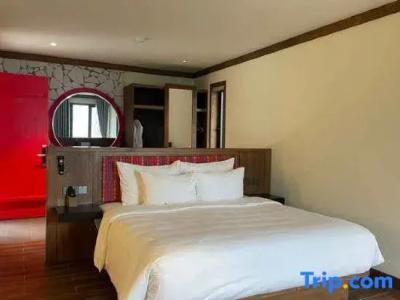 Sapa Catcat Hills Resort & Spa - 63
