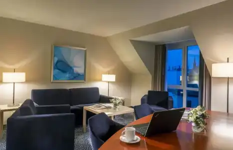 Maritim Würzburg - 79