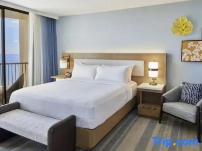 Hilton Hawaiian Village Waikiki Beach Resort - 479