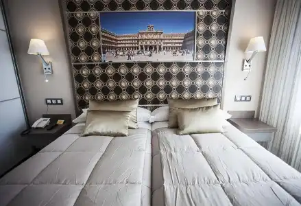 Hostal Barcelona - 42