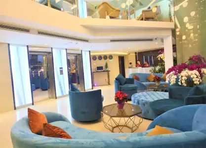 San Marino Boutique Danang - 0