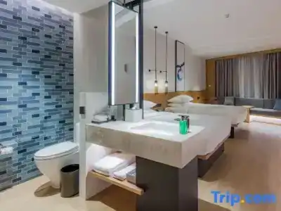 Fairfield by Marriott Dongguan Changping - 19