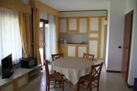 Le Corti del Lago - Apartments - 0