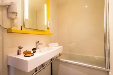ibis Styles Rouen Centre Cathedrale - 71