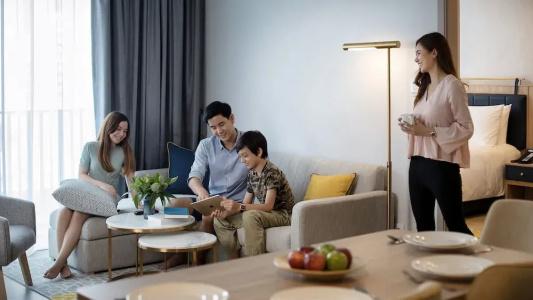 Staybridge Suites Bangkok Thonglor by IHG - 88