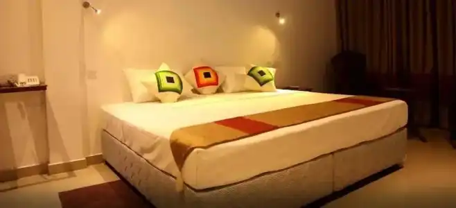 Magampura Eco Village Resort - 16
