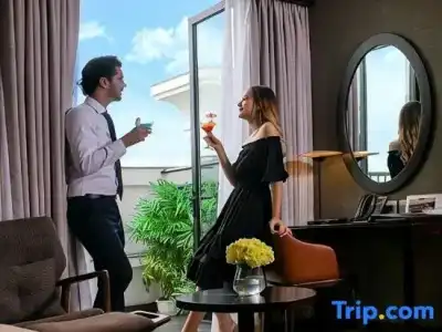 Grandiose & Spa - 94