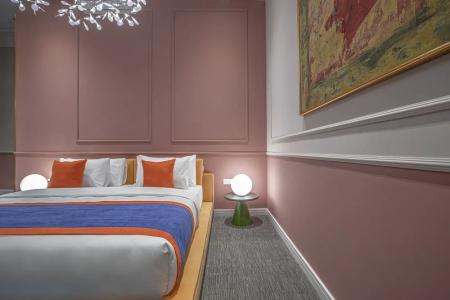Heritage & Suites - 41
