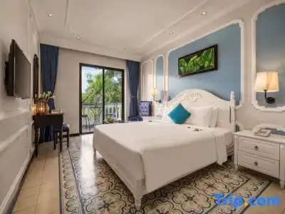 Hoi An Rosemary Boutique & Spa - 150