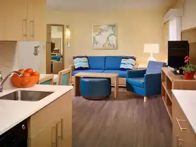 Sonesta ES Suites Orlando - International Drive - 31