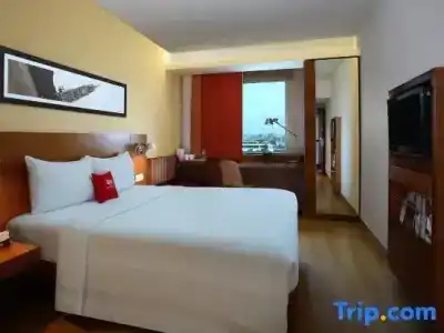 Ibis Mumbai Airport - An Accor Brand - 44
