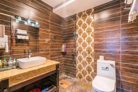 Zhuyixuan Boutique Inn - 10