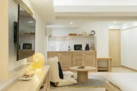 Amaka Bed & Breakfast - 126