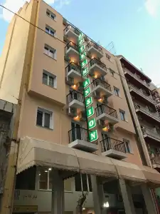 Mansion - 0